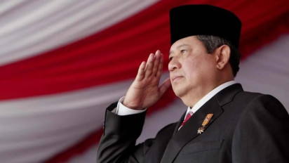 HUT RI Ke-79, SBY Dijadwalkan Upacara Bendera Bersama Ratusan Alumni Akabri di Pacitan