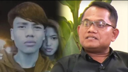 Iptu Rudiana dan Pasren Ditolak, LPSK Malah Pilih Lindungi 7 Terpidana Kasus Vina, Terungkap Ternyata Ini Alasannya