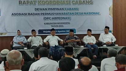 Ungguli Calon Petahana, Dukungan Kepada Bacalon Barra–Rizal Terus Mengalir