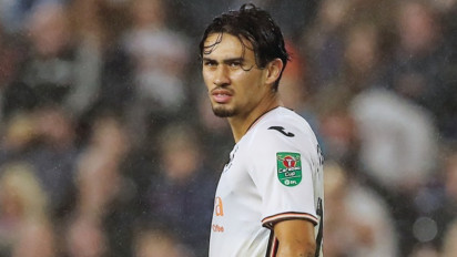 Coach Justin Kritik Pedas Nathan Tjoe-A-On dalam Laga Kontra China, Menurutnya Pantas Saja Jadi Cadangan FC Swansea City: Lu Gak Banget!