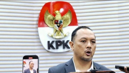 KPK Panggil Tenaga Ahli Mantan Komisi XI DPR Terkait Korupsi CSR BI