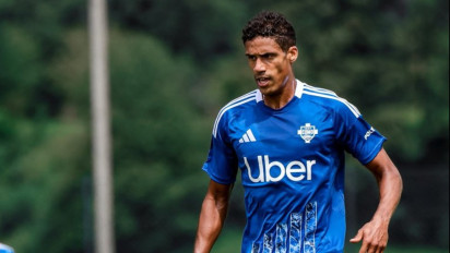 Liga Italia: Nyatakan Pensiun, Eks Manchester United Bakal Punya Peran Baru di Klub Milik Pengusaha Indonesia