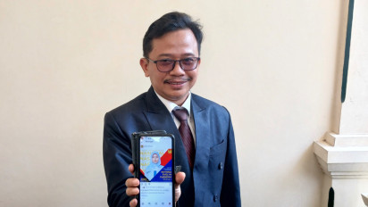 Siswinya Turut Lepas Jilbab saat Pengukuhan Anggota Paskibraka di IKN, Begini Respon SMAN 8 Yogyakarta