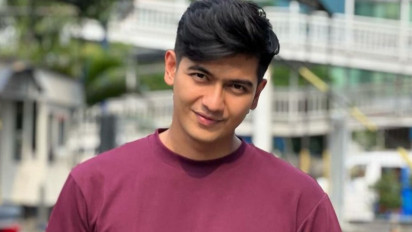 Makin Akrab! Teuku Ryan Asik Joget dan Makan Bareng Wanita Cantik Ini, Netizen: Jangan Ya Dek Kamu Bisa Dapet yang Lebih