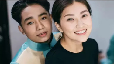 Setelah Tak Bareng Ruben Onsu, Betrand Peto Beranikan Diri Ngomong ke Sarwendah Kalau Dia Sebenarnya...