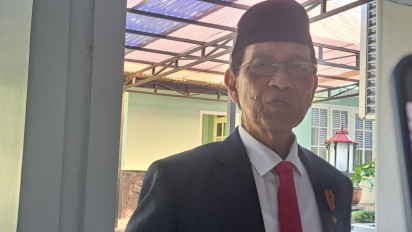 Siswi SMAN 8 Yogya Lepas Jilbab saat Pengukuhan Paskibraka, Begini Tanggapan Gubernur DIY