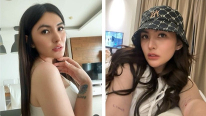 Artis Angela Lee Ditangkap Polisi terkait Kasus Penipuan Tas Mewah, Korban Rugi Rp3,2 Miliar