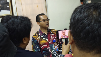 Video Viral Dosen Aniaya Ketua BEM UNY, Ini Faktanya