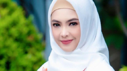 Polemik Larangan Gunakan Jilbab Anggota Paskibraka Putri, Ingrid Kansil : Hak yang Dijamin UUD 45