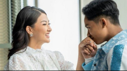 Lirik Lagu Tuhan Jaga Dia - Sarwendah, Diciptakan Khusus Oleh Betrand Peto