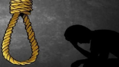 Firman Allah dan Hadis Rasulullah Tentang Larangan dan Balasan Bagi Orang yang Bunuh Diri