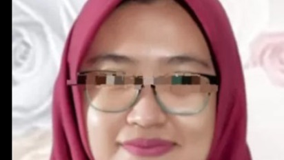 Terkuak! Isi Diary Dokter Aulia Risma Lestari Mahasiswi PPDS Anestesi Undip yang Diduga Bunuh Diri, Korban Tak Hanya Dibully, Tapi Juga