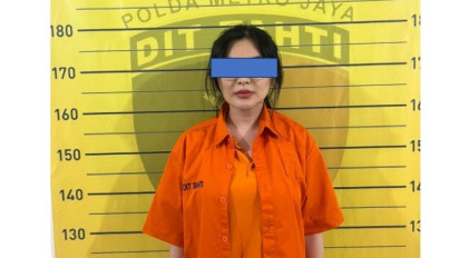 Polisi Ungkap Modus Angela Lee Tipu dan Gelapkan Tas Rp3,2 Miliar