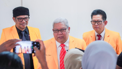 Rektor UNM : “Tidak Apa-Apa Demo Asalkan Beretika dan Isinya Dimulai Dengan Kebenaran”