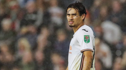 Bukan Cuma Manfaatkan Nathan Tjoe-A-On untuk Engagement Sosial Media, Swansea City Boyong Pemain Timnas Indonesia dengan Harga Fantastis