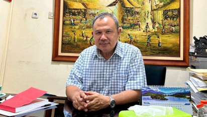 Dua Direktorat Reserse Kriminal di Polda Jatim Tangani Perkara Sengketa Bisnis Toko Roti, Ini Kata Pakar Hukum Unair