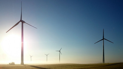 RI Butuh Investasi hingga Rp400 Triliun untuk Kembangkan Energi Terbarukan Hidrogen tahun 2030-2060, BKPM: Kita Kejar Sektor Swasta