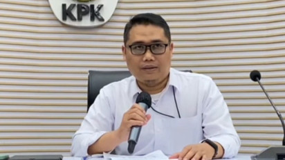 KPK Sebut Pengadaan Kapal PT ASDP Tak Sesuai Spesifikasi Pengadaan: Negara Rugi Rp1,27 Triliun