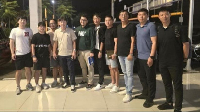 Baru Tiba di Indonesia, Shin Tae-yong sudah Dapat Kabar Gembira soal Babak Ketiga Kualifikasi Piala Dunia 2026, Memangnya Apa?