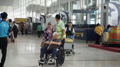 PT Angkasa Pura Aviasi Tegaskan, Bandara Kualanamu Akan Bayar PBB ke Pemkab Deli Serdang