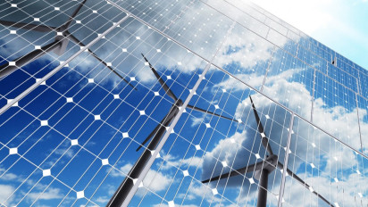 Indonesia Terancam! Kemenko Marves Sebut Ekonomi Bisa Terpuruk jika Gagal Lakukan Transisi Energi