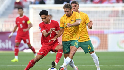Timnas Australia Kena Apes sebelum Lawan Indonesia di Babak Ketiga Kualifikasi Piala Dunia 2026, Keuntungan Bagi Shin Tae-yong untuk…