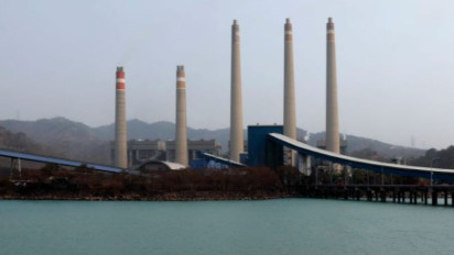 Bocoran Bahlil soal Pensiun Dini 13 PLTU Batu Bara, Termasuk PLTU Suralaya Cilegon dan Paiton