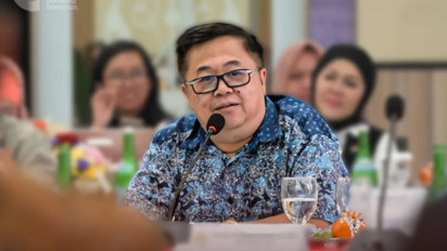 Anggota DPR RI Desak KPPU Lakukan Penyelidikan Perusahaan Tiongkok yang Dilaporkan