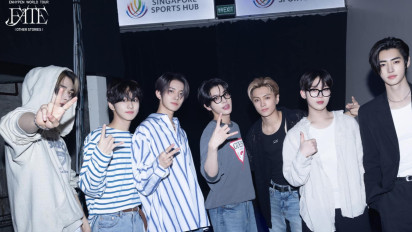 Digelar Akhir Pekan Ini, Catat Informasi Penting Konser Enhypen