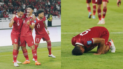 Penyerang Persib Bandung Masuk Daftar Skuad Garuda: PSSI Memanggil Muhammad Dimas Drajad untuk Mengikuti Putaran Ketiga Kualifikasi Piala Dunia 2026