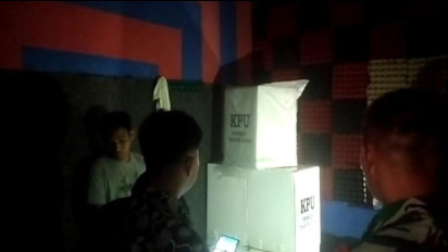 Pilkada 2024 Kabupaten Fakfak Papua Barat Disebut Akan Lawan Kotak Kosong, Ternyata Ini Alasannya