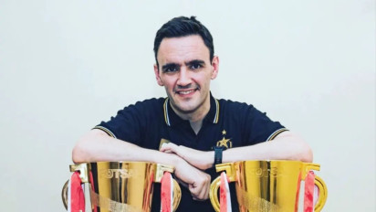 Hector Souto Isi Posisi Pelatih Kepala Timnas Futsal Indonesia.