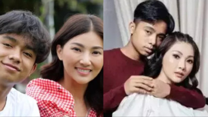 Heboh soal Sarwendah dan Betrand Peto Sangat Nempel, Apakah dalam Islam Boleh? Buya Yahya Ungkap Ibu pada Anak Angkat Laki-laki Sudah Seharusnya...