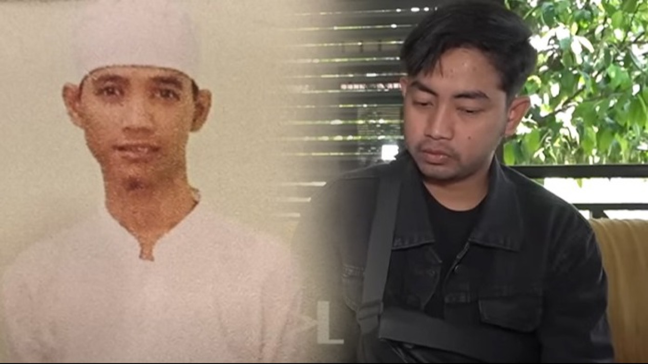 Keberadaan Sudirman Kini Tidak Diketahui, Saksi Baru Ungkap Pada Malam Kejadian 2016 Terpidana Kasus Vina Cirebon Itu Ada di...
            - galeri foto