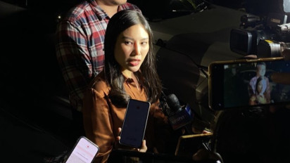 Perindo Sowan ke Prabowo Malam-malam untuk Dukung Pemerintahan Presiden Terpilih, Minta Jatah Menteri di Kabinet?