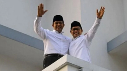 PKB ke Anies di Pilgub Jakarta? Cak Imin Beri Jawaban Mengejutkan