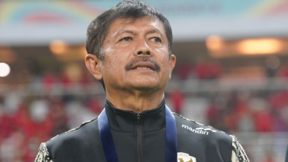 Indra Sjafri Minta Klub Lakukan Ini Demi Cari Pemain Potensial