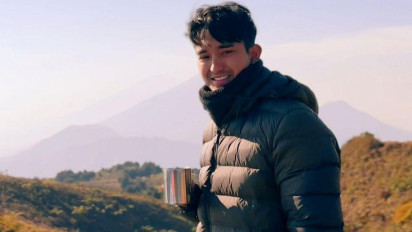 Travel Content Creator Salah Satu Hal yang Mengagumkan