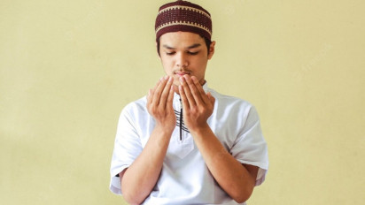 Doa Mohon Perlindungan dari Bencana