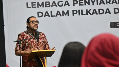 Ono Surono Berpeluang Kembali Dipanggil KPK Setelah Dilakukan Penggeledahan di Rumahnya
