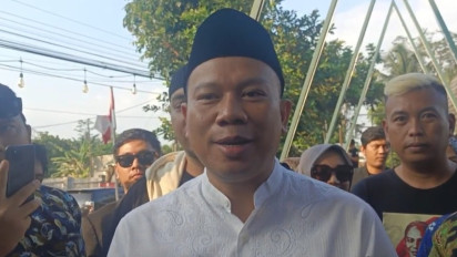 Vicky Prasetyo Berpeluang Masuk Bursa Rekomendasi PKB di Pilkada Pemalang