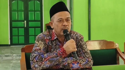Divonis Bebas Otoritas Arab Saudi, Ketua DPRD Rembang Akhirnya Pulang Ke Indonesia