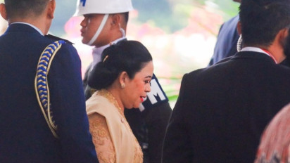 Puan Sebut Pemilu 2024 Harus Jadi Bahan Instrospeksi untuk Pilkada Tahun Ini