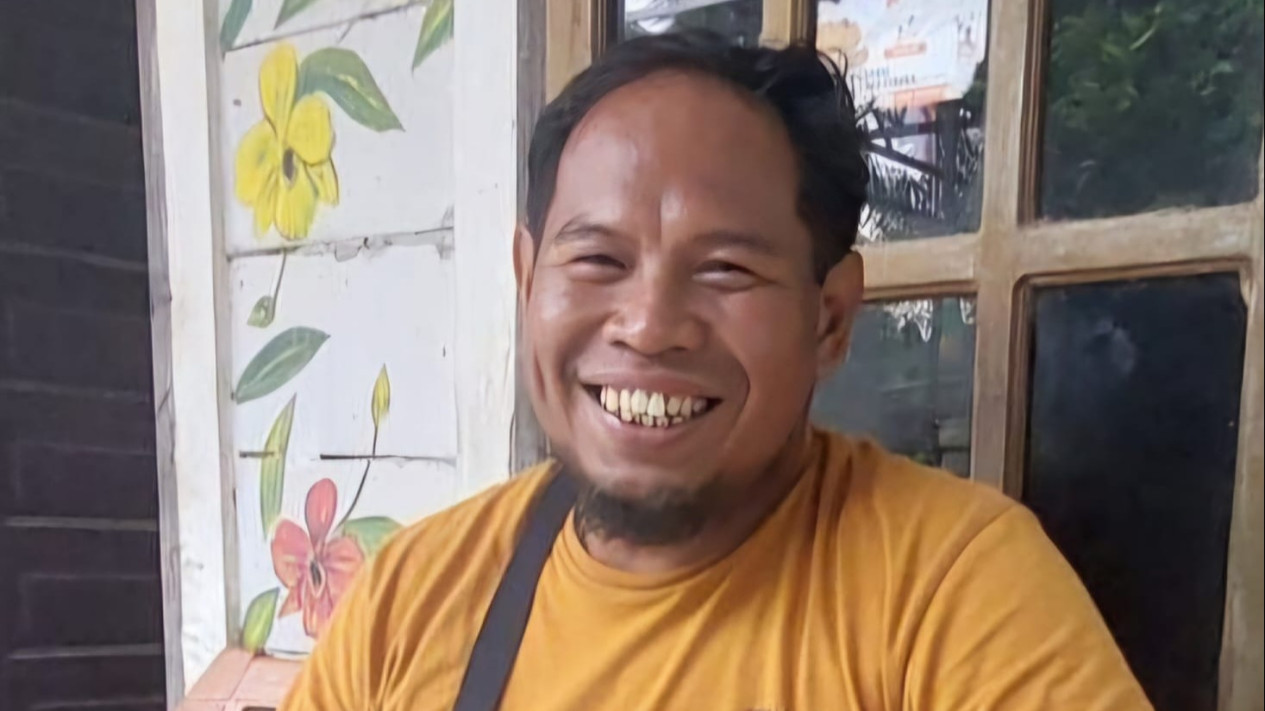 Eks Napiter Dukung Pengamanan Maksimal Peringatan HUT RI di IKN
            - galeri foto