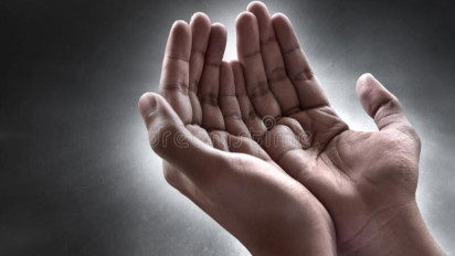 Mumpung Hari Jumat Baca Doa Ini yang Dianjurkan Bisa Melancarkan Hajat Baik dan Berkah