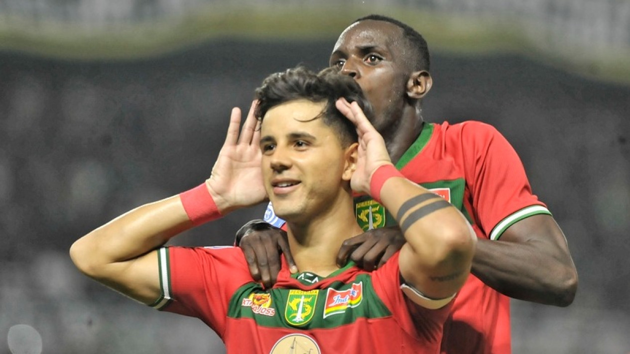 Jadwal Pertandingan Liga 1 Hari Ini: Bajul Ijo Main di Jakarta, Tim Promosi Siap Unjuk Gigi
            - galeri foto