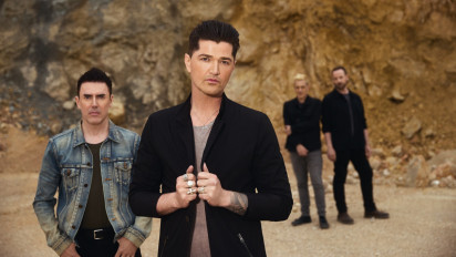 The Script Gelar Konser di 2 Kota di Indonesia, Catat Waktunya