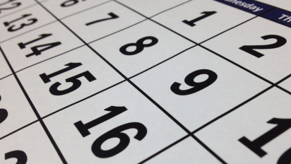 Jadwal Puasa Ayyamul Bidh Bulan Safar 1446 Hijriah, Ternyata Tepat Setelah Hari Kemerdekaan Indonesia