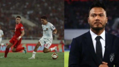 Dulu Pernah Gagalkan Mimpi Timnas Indonesia Juara Piala AFF 2010, Eks Bintang Malaysia ini Akhirnya Bicara Jujur, Sebenarnya Waktu itu...