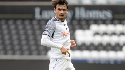 Usai Debut, Pemain Timnas Indonesia Nathan Tjoe-A-On Diminta Lakukan Ini oleh Pelatih Swansea City